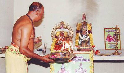 Japa Mandali