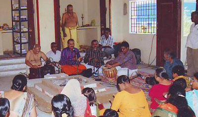 Japa Mandali
