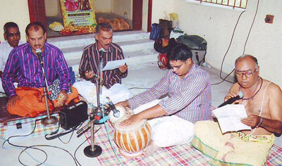 Japa Mandali