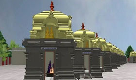 Temple