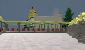 Temple